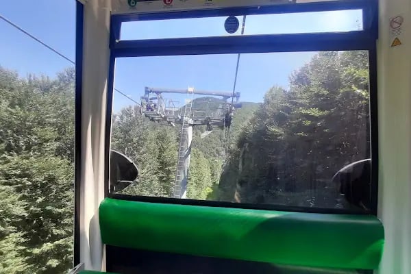 Bursa Büyükşehir Belediyesiteleferik Ve Telesiyej İşletmesi - Resim 19