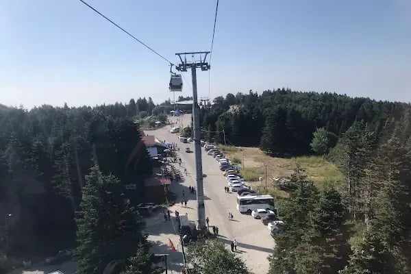 Bursa Büyükşehir Belediyesiteleferik Ve Telesiyej İşletmesi - Resim 9