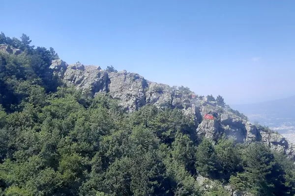 Bursa Büyükşehir Belediyesiteleferik Ve Telesiyej İşletmesi - Resim 4