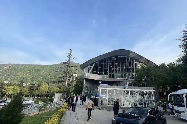 Bursa Büyükşehir Belediyesiteleferik Ve Telesiyej İşletmesi - Resim 3