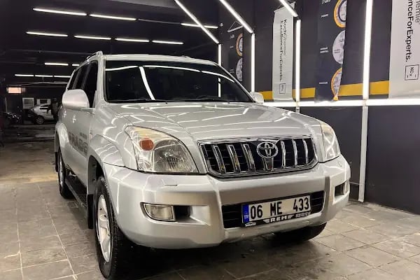 PLATİN OTO YIKAMA - Resim 6