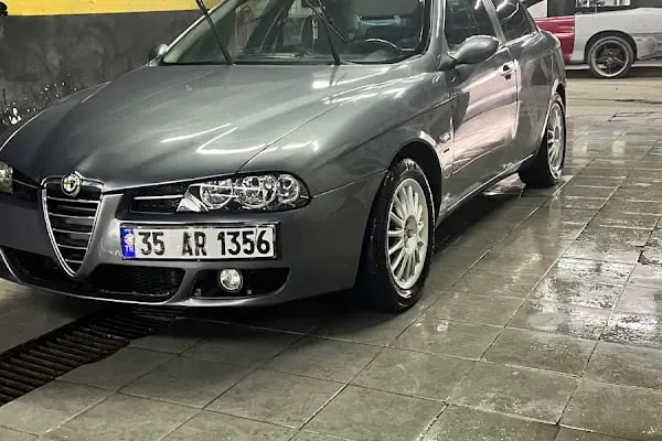 PLATİN OTO YIKAMA - Resim 7