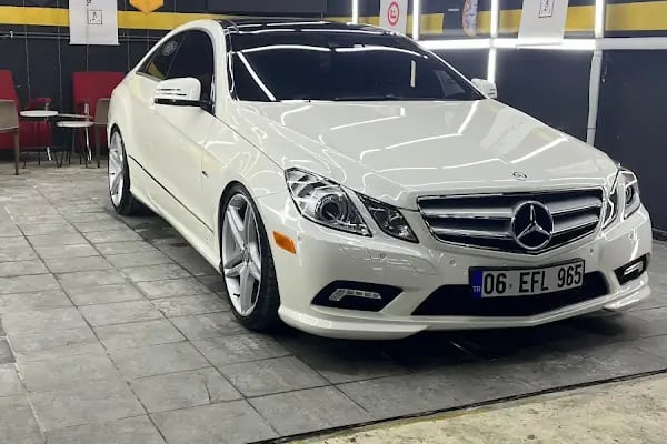 PLATİN OTO YIKAMA - Resim 16