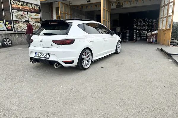 PLATİN OTO YIKAMA - Resim 9