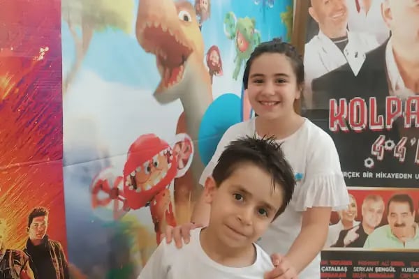 Van CinePlus Sinemaları - Resim 12