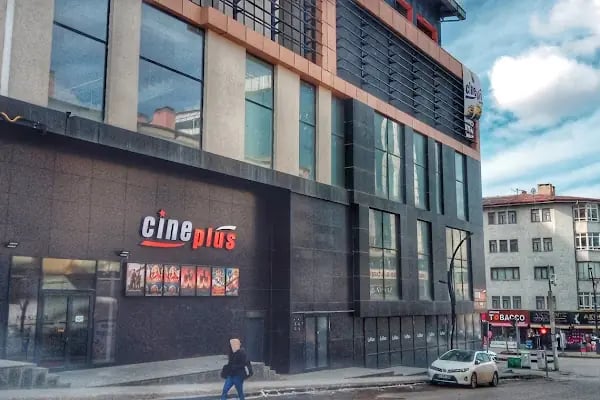 Van CinePlus Sinemaları - Resim 4
