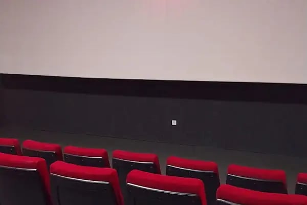 Van CinePlus Sinemaları - Resim 6