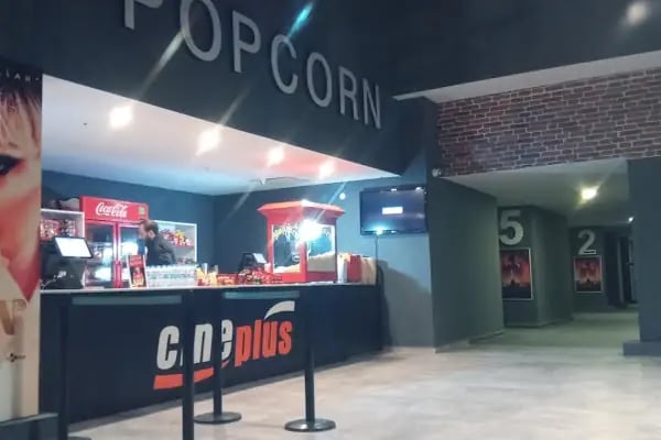 Van CinePlus Sinemaları - Resim 5