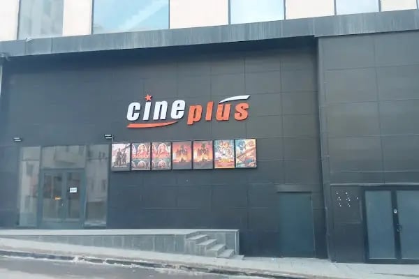 Van CinePlus Sinemaları - Resim 9