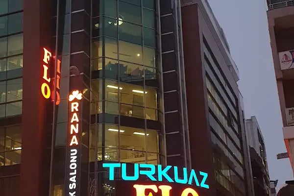 Van CinePlus Sinemaları - Resim 10