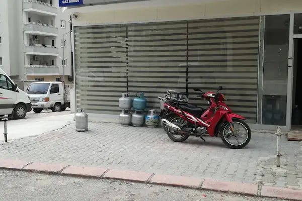 Likidgaz - Milpet Ticaret - Resim 1