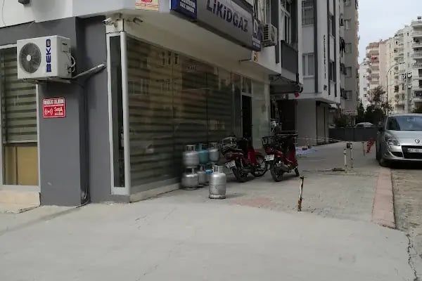 Likidgaz - Milpet Ticaret - Resim 2
