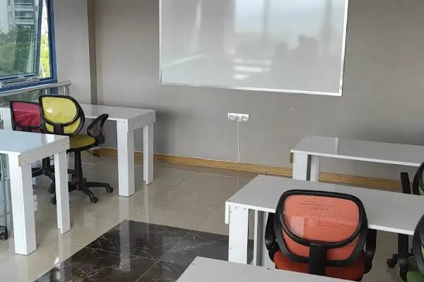 Aliağa Vip Eğitim Kurumu - Resim 10