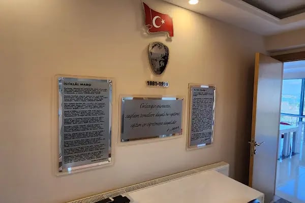 Aliağa Vip Eğitim Kurumu - Resim 2