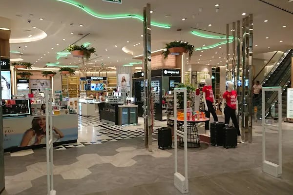 Boyner Bursa Sur Yapı Marka - Resim 9