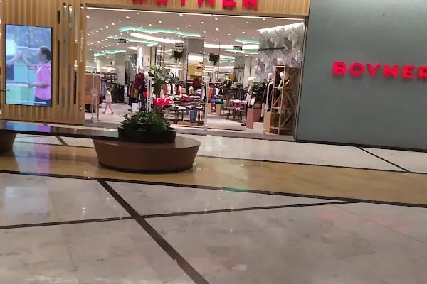 Boyner Bursa Sur Yapı Marka - Resim 10