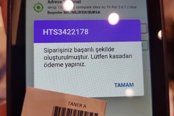 Boyner Bursa Sur Yapı Marka - Resim 20