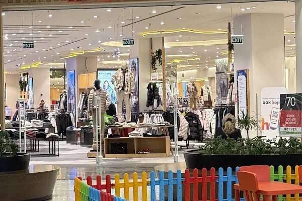 Boyner Bursa Sur Yapı Marka - Resim 4