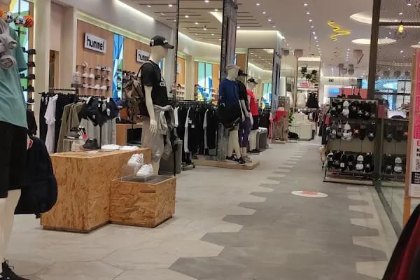 Boyner Bursa Sur Yapı Marka - Resim 3