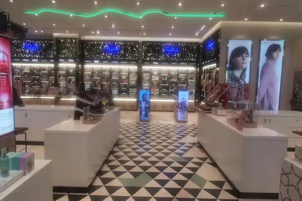 Boyner Bursa Sur Yapı Marka - Resim 12