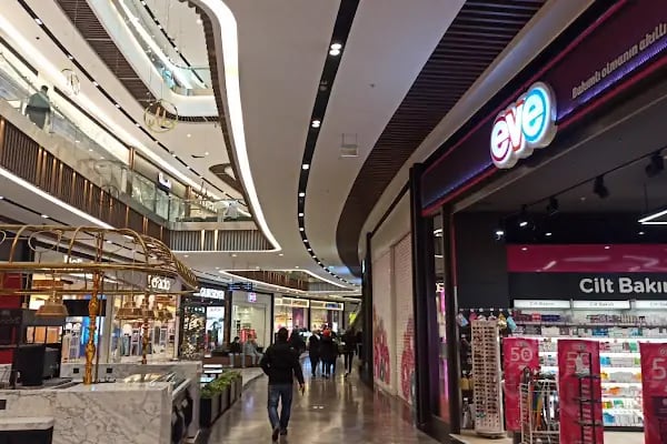 Boyner Bursa Sur Yapı Marka - Resim 18
