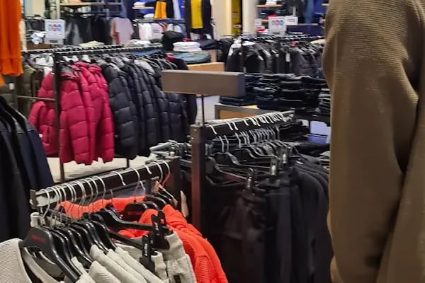 Boyner Bursa Sur Yapı Marka - Resim 16