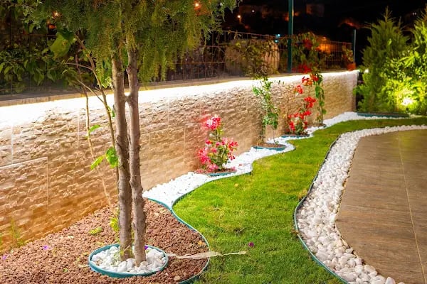 Alanya Luxury Villas - Resim 11