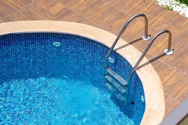 Alanya Luxury Villas - Resim 17