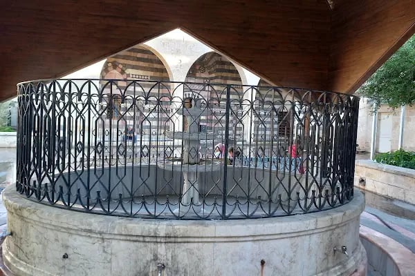Handanbey Cami - Resim 9