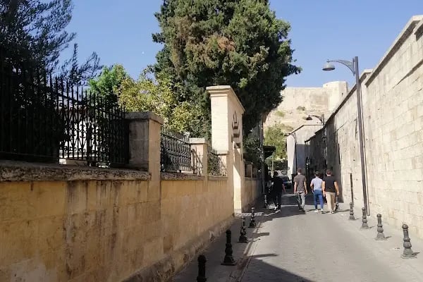 Handanbey Cami - Resim 8