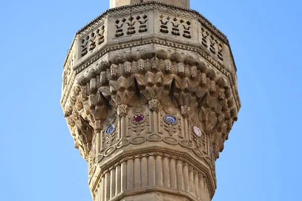 Handanbey Cami - Resim 7