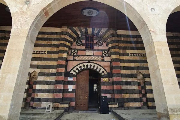 Handanbey Cami - Resim 3