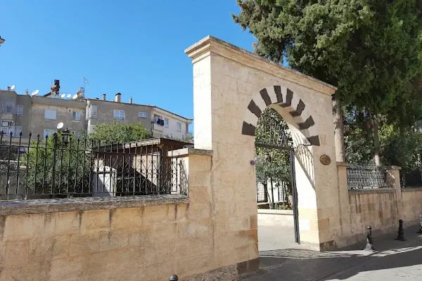 Handanbey Cami - Resim 4