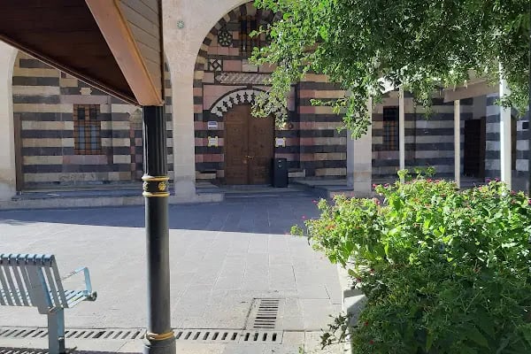 Handanbey Cami - Resim 11