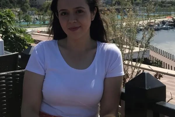 Uzman Klinik Psikolog Ecem Akgül - Resim 2