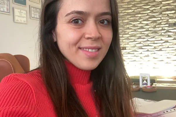 Uzman Klinik Psikolog Ecem Akgül - Resim 3