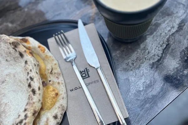 Groof Coffee & Bakery Co. - Resim 12
