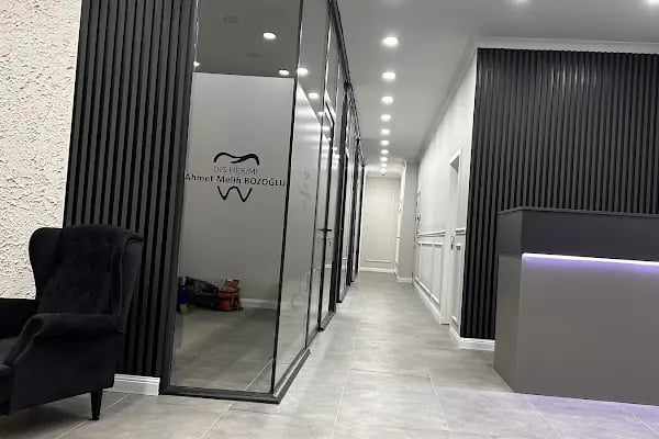 Özel Başiskele Ahmet Melih Bozoğlu Diş Kliniği - Resim 3
