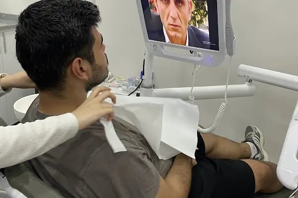 Özel Başiskele Ahmet Melih Bozoğlu Diş Kliniği - Resim 8