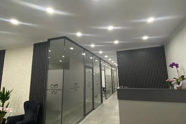 Özel Başiskele Ahmet Melih Bozoğlu Diş Kliniği - Resim 12