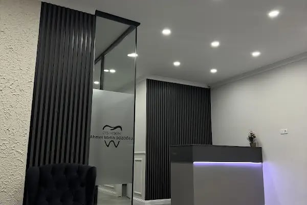 Özel Başiskele Ahmet Melih Bozoğlu Diş Kliniği - Resim 10