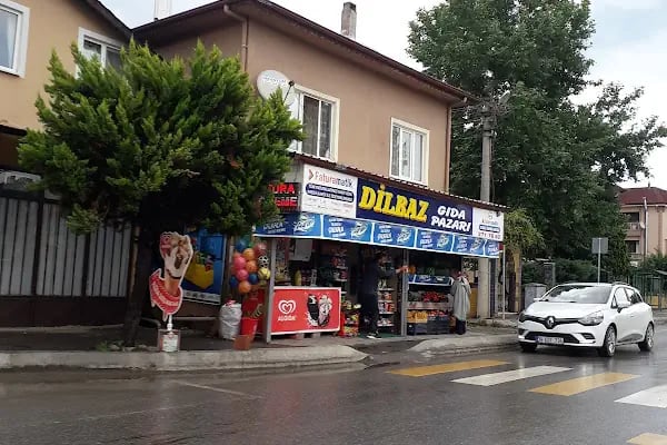 dilbaz market - Resim 2