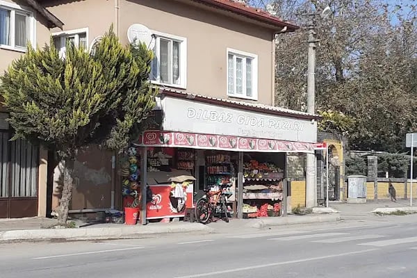 dilbaz market - Resim 5