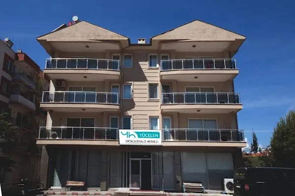 Özel Yücelen Diyaliz Merkezi - Resim 3
