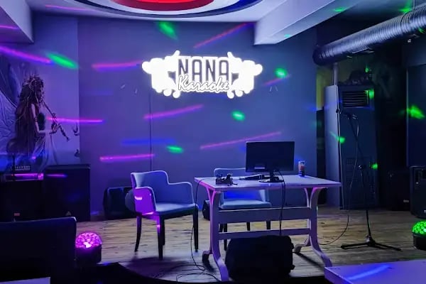 Nana Cafe Restaurant - Resim 2