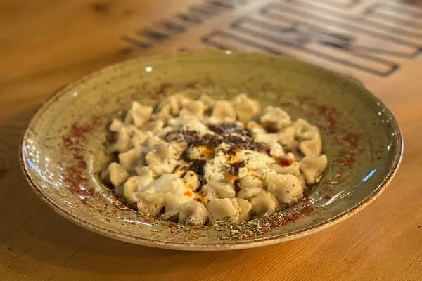 Nana Cafe Restaurant - Resim 9