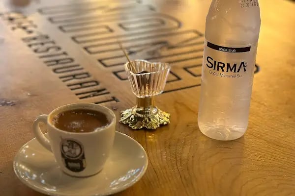 Nana Cafe Restaurant - Resim 15