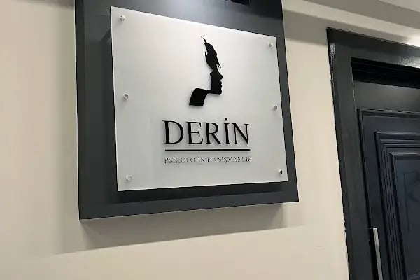 Klinik Psikolog Deren DEMİREL KARACA - Resim 1