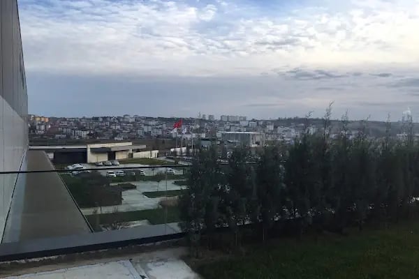 Kale Kilit ve Kalıp San. A.Ş Fabrikası - Resim 17