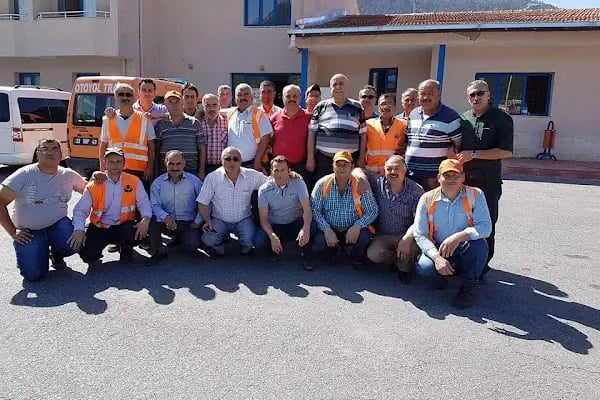 K.G.M. TEKİR İŞLETME - Resim 10